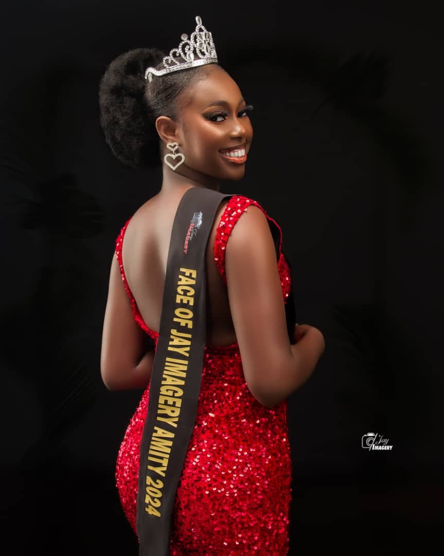 Face of Jay Imagery 2024 Amity winner