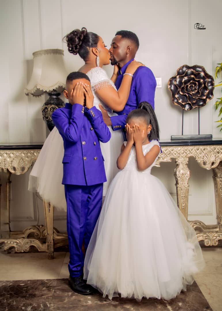 Wedding photography by Jay Imagery Owerri Nigeria